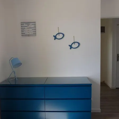 Maison Entre Vieux Port Et Minimes Hébergement de vacances