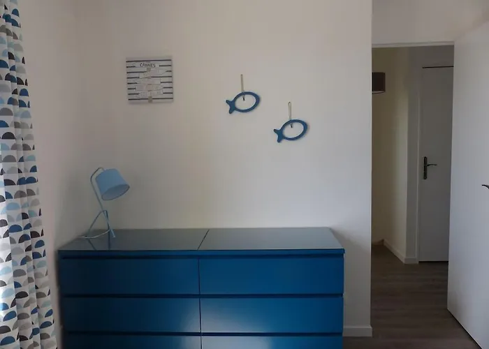 Maison Entre Vieux Port Et Minimes Casa de Férias