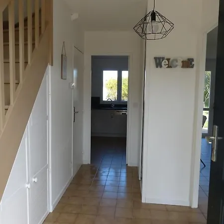Maison Entre Vieux Port Et Minimes Holiday home