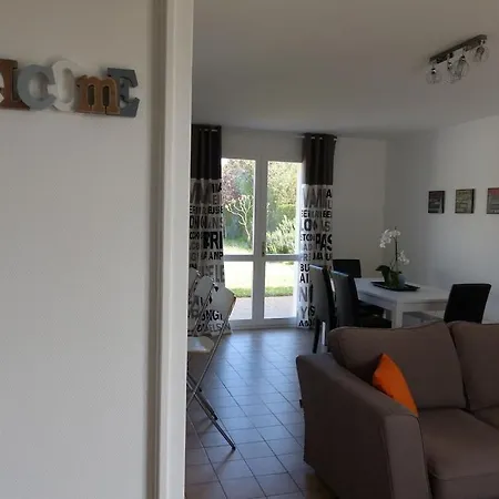 בית נופש Maison Entre Vieux Port Et Minimes *