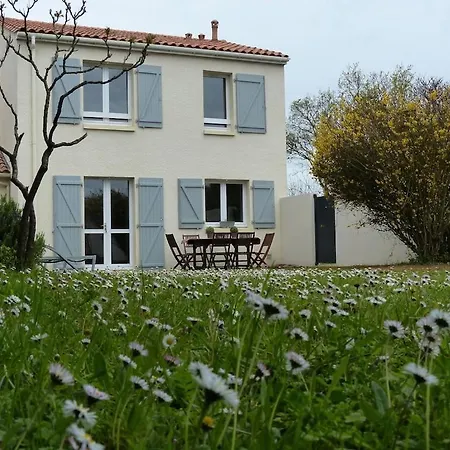 Holiday home Maison Entre Vieux Port Et Minimes