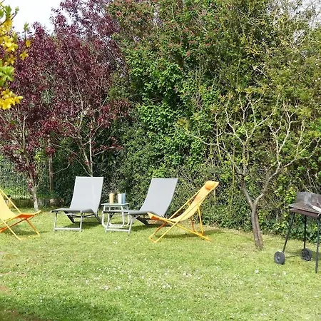 Holiday home Maison Entre Vieux Port Et Minimes *