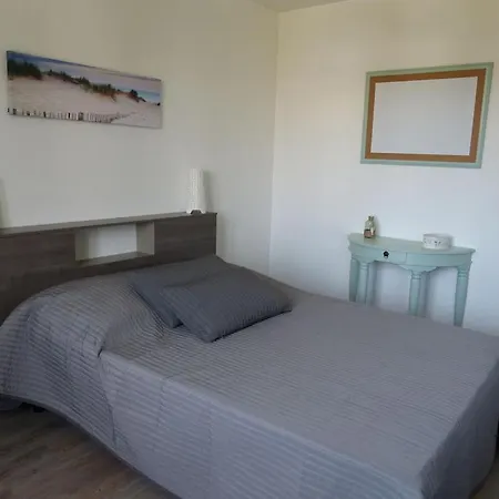 Holiday home Maison Entre Vieux Port Et Minimes *