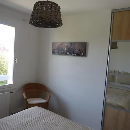 Maison Entre Vieux Port Et Minimes בית נופש לה רושל