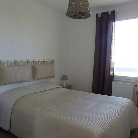 Maison Entre Vieux Port Et Minimes *