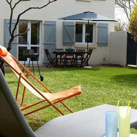 Maison Entre Vieux Port Et Minimes