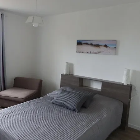 Maison Entre Vieux Port Et Minimes *