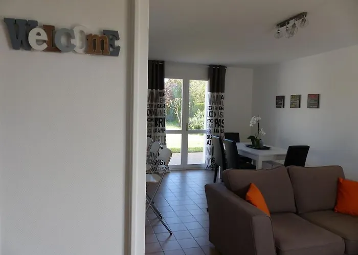 Holiday home Maison Entre Vieux Port Et Minimes *