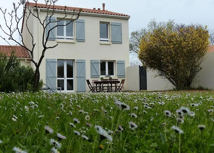 Holiday home Maison Entre Vieux Port Et Minimes