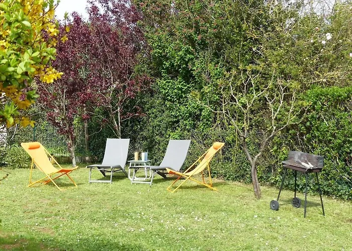 Casa vacanze Maison Entre Vieux Port Et Minimes *