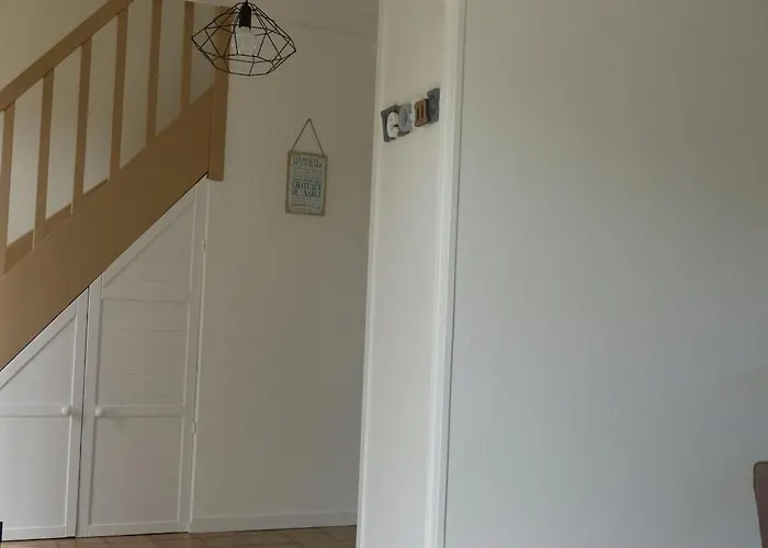 Casa vacanze Maison Entre Vieux Port Et Minimes La Rochelle (Charente-Maritime)