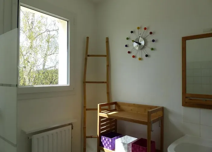 Maison Entre Vieux Port Et Minimes Casa vacanze *