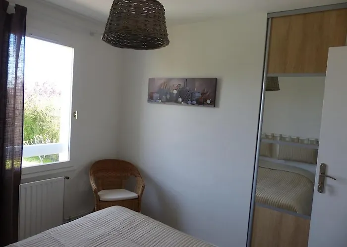 Maison Entre Vieux Port Et Minimes Casa vacanze La Rochelle (Charente-Maritime)