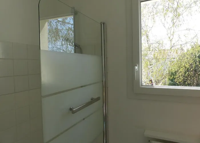 Maison Entre Vieux Port Et Minimes * La Rochelle (Charente-Maritime)