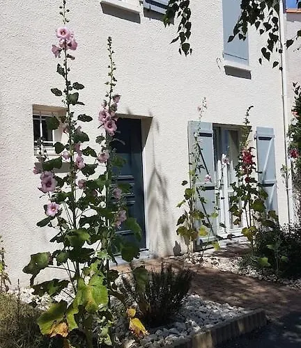 Maison Entre Vieux Port Et Minimes Casa vacanze *