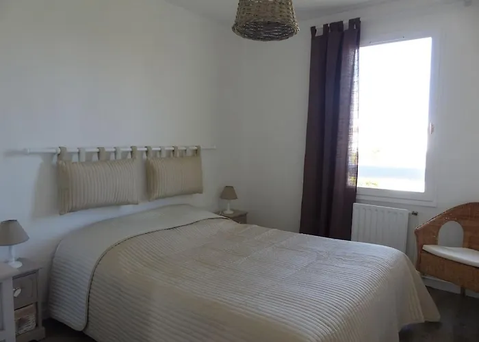 Maison Entre Vieux Port Et Minimes *