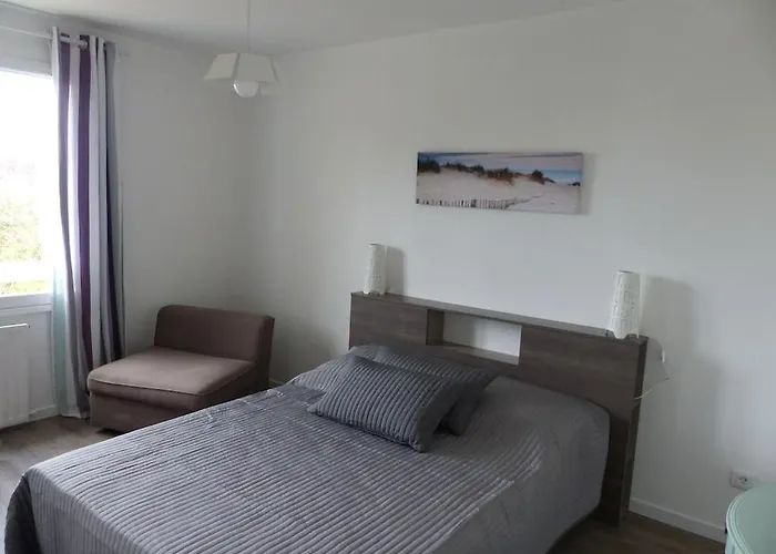 Maison Entre Vieux Port Et Minimes *